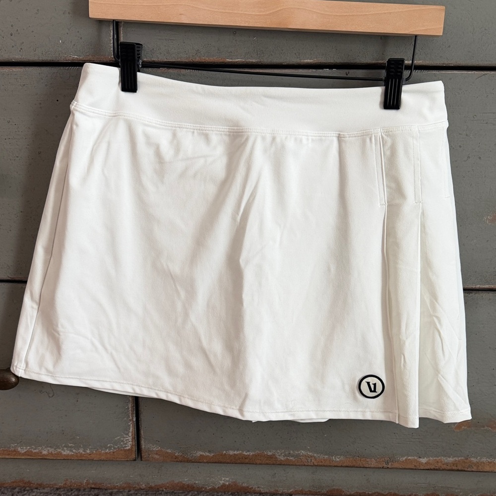 Vuori Break Point Skirt (Style VW3023) size L
